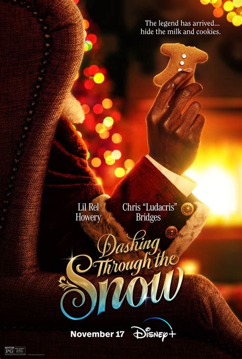 Dashing Through the Snow: A Lyric-Inspired Winter Adventure