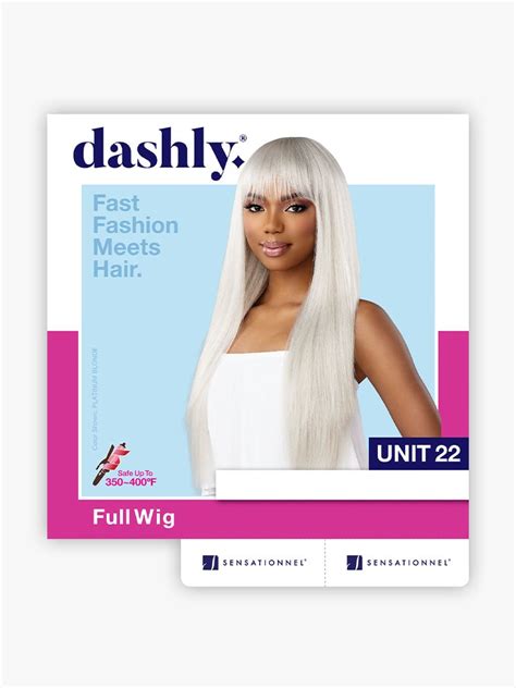 Dashly Wig 1001: The Ultimate Guide