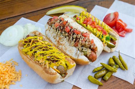 Dat Dog New Orleans: 10 Must-Try Hot Dogs That Will Make Your Taste Buds Dance