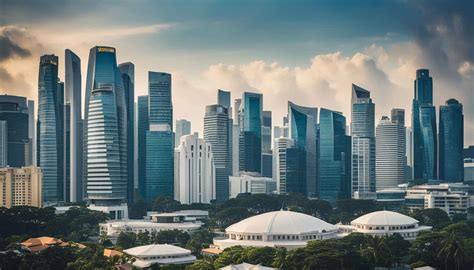 Data Analysis Singapore: Unlocking Business Growth in the Lion City