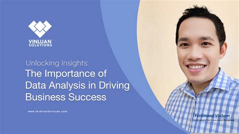 Data Analysis Singapore: Unlocking Insights and Driving Business Success in the Lion City