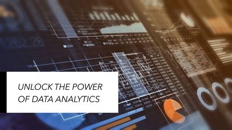 Data Analysis Singapore: Unlocking the Power of Data for Informed Decision-Making