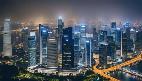 Data Analysis in Singapore: Unlocking Business Value and Driving Innovation