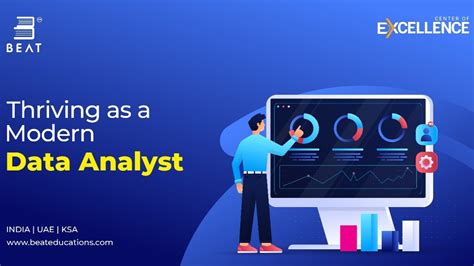 Data Analyst: The Thriving Career in Singapore's Data-Driven Economy