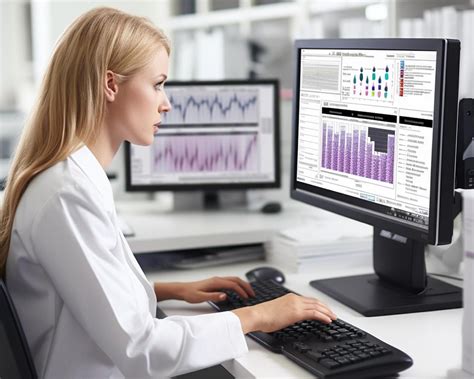 Data Analyst Jobs in Healthcare: A $90K Opportunity for 800K+ Professionals