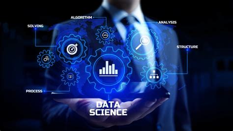 Data Analytics: The Cornerstone of Innovation