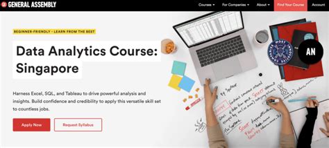 Data Analytics Courses Singapore SkillsFuture: The Key to Unlocking Your Career Potential