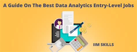 Data Analytics Jobs Entry Level: A Comprehensive Guide for Aspiring Analysts