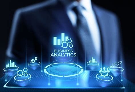 Data Analytics Singapore: Unleashing the Power of Data in the Lion City