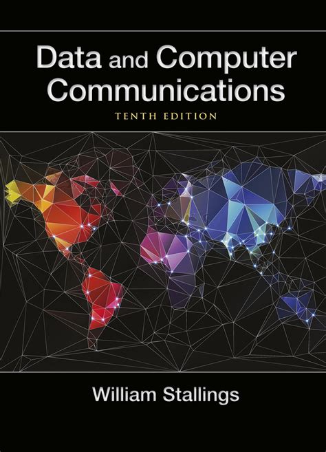 Data And Computer Communications 10th Edition Ebook Doc