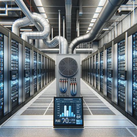 Data Center ETFs: Powering the Digital Age