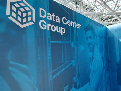 Data Center Group (DCG)