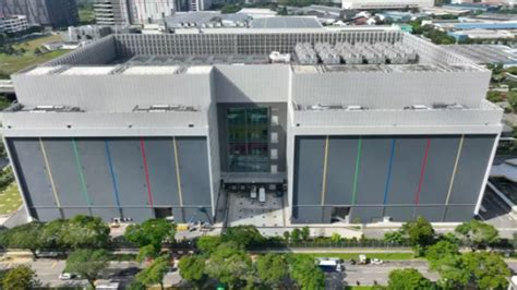 Data Centre SG: A Thriving Industry with a Promising Future