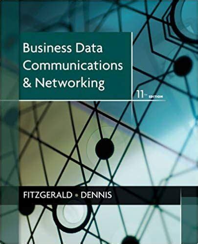 Data Communication And Networking 4th Edition Solution Reader