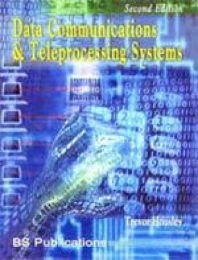 Data Communications and Teleprocessing Systems Epub