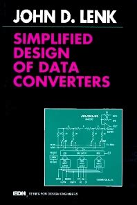 Data Converters 1st Edition Doc