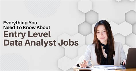 Data Entry Level Jobs: Gateway to a Lucrative Career