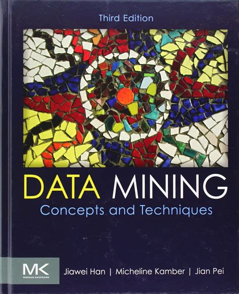 Data Mining Concepts Techniques Management Doc