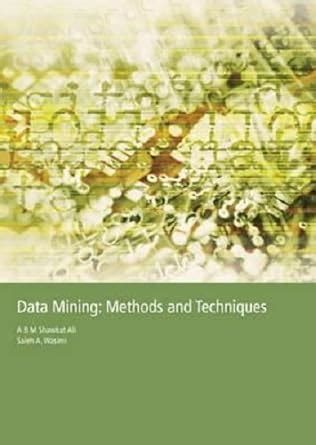 Data Mining Methods for Knowledge Discovery 1st Edition PDF