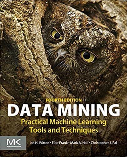 Data Mining Practical Machine Learning Tools and Techniques Doc