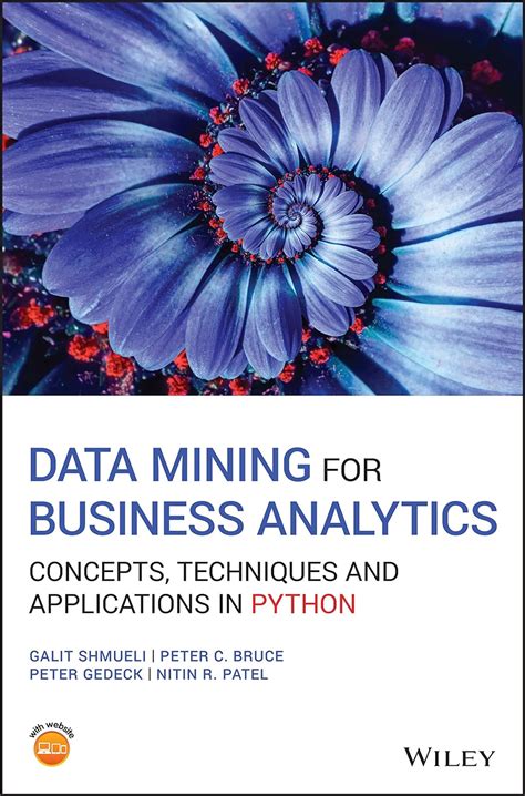 Data Mining for Business Applications 1st Edition PDF