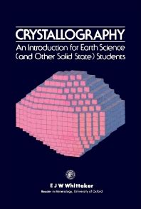 Data Mining in Crystallography 1st Edition Reader