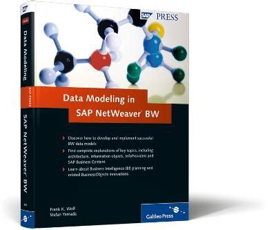 Data Modeling in SAP NetWeaver BW 7.1 Ebook Doc