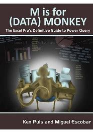 Data Monkey Guide Language Excel Epub