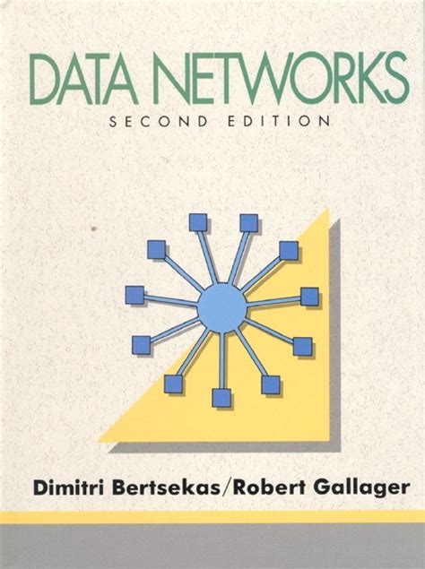 Data Networks (2nd Edition) - PDF 1 PDF eBooks Free PDF