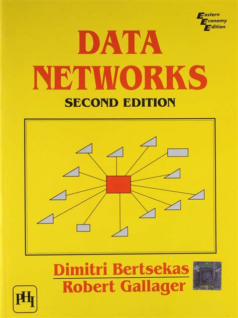 Data Networks (2nd Edition) - PDF 1 PDF eBooks Free PDF