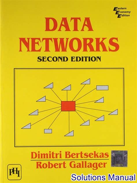 Data Networks Bertsekas Solutions Manual Epub