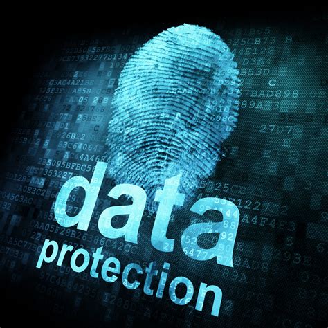 Data Protection: