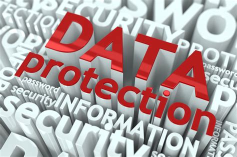 Data Protection Law in Ireland Doc