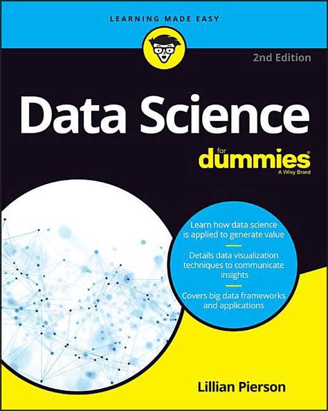 Data Science For Dummies For Dummies Computers Kindle Editon