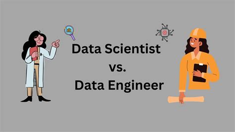 Data Scientist vs. Data Engineer: The 2023 Battle for Data Dominance