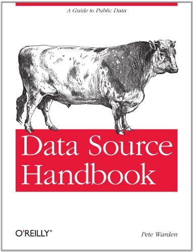 Data Source Handbook Kindle Editon