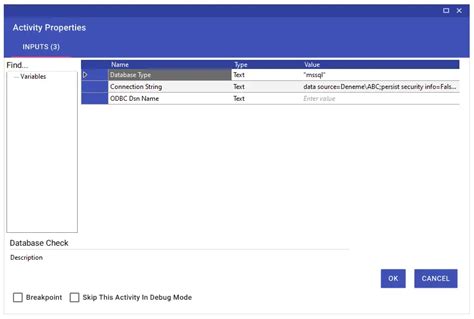 Data Source Initial Catalog Integrated Security
