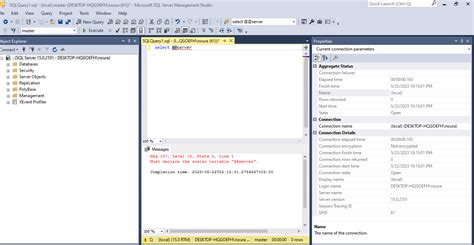 Data Source Initial Catalog Persist Security Infotrue