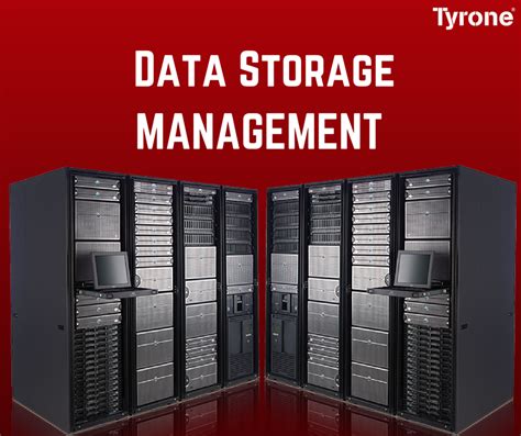 Data Storage Management A Systems Approach Reader