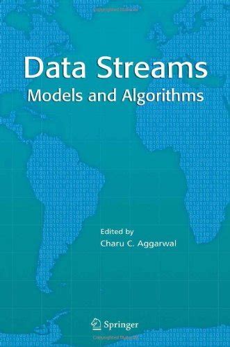 Data Streams Models and Algorithms 1st Edition Reader