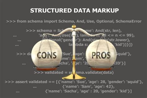 Data Structures: 101 Pros and Cons for 2025 Domination