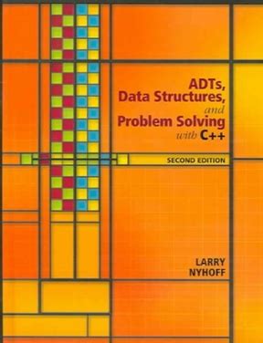 Data Structures And Problem Solving Solution Manual Reader