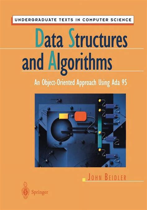 Data Structures and Algorithms An Object-Oriented Approach Using Ada 95 Epub
