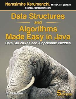 Data Structures and Algorithms Made Easy in Java: Data .. Reader