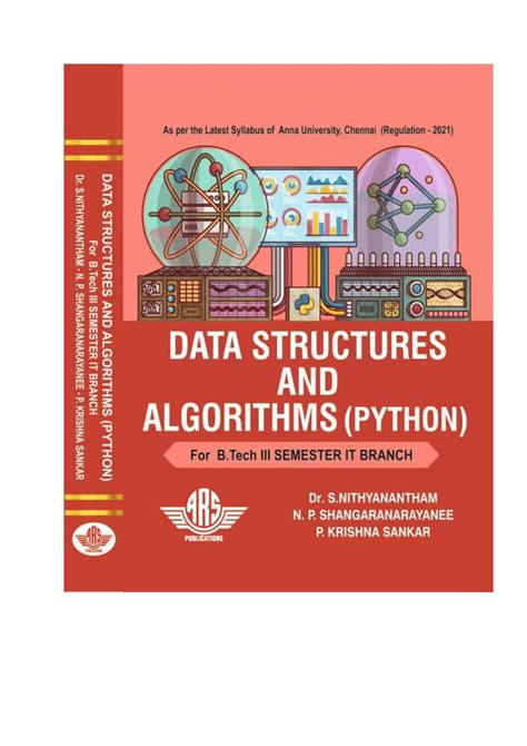 Data Structures and Algorithms Using Python 1st Edition Kindle Editon