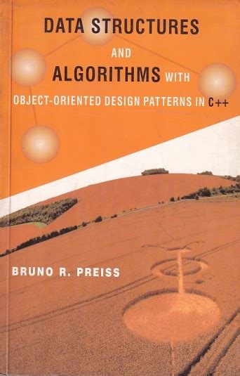 Data Structures and Algorithms with Object-Oriented Design Patterns in C++ 1st Edition Doc