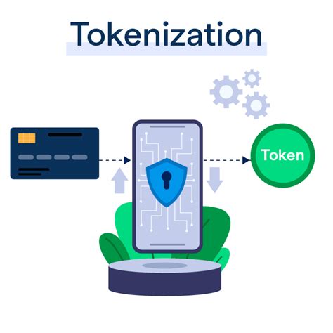 Data Tokenization: The Key to Unlocking Value and Enhancing Security