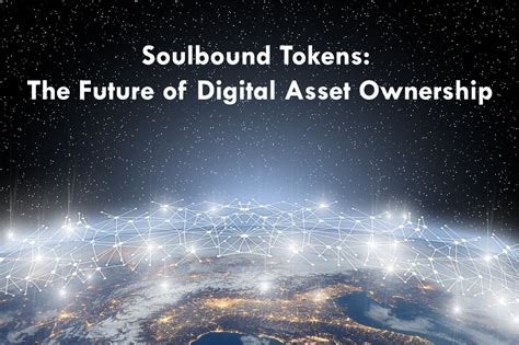 Data Tokens: The Future of Data Ownership and Control