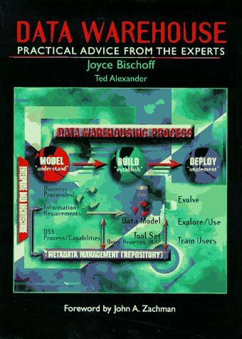 Data Warehouse Practical Advice from the Experts Epub