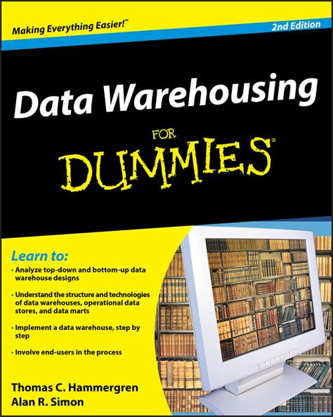 Data Warehousing for Dummies Doc